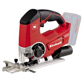 Einhell Scie sauteuse TE-JS 18 Li - Solo sans fil