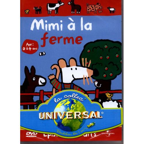 Mimi - A La Ferme