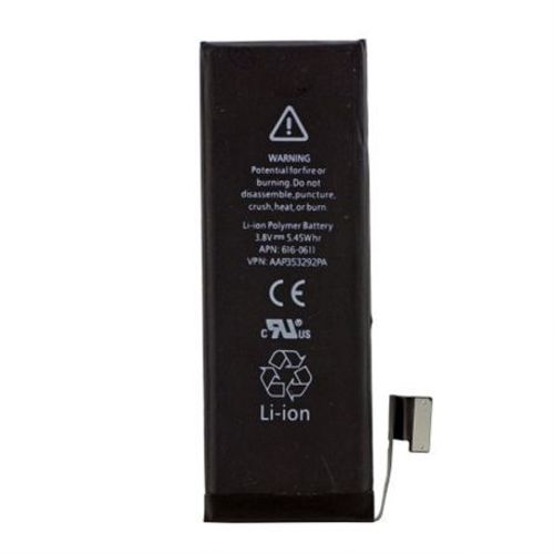 Batterie Iphone 5s