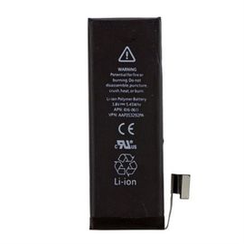 Batterie Iphone 5s