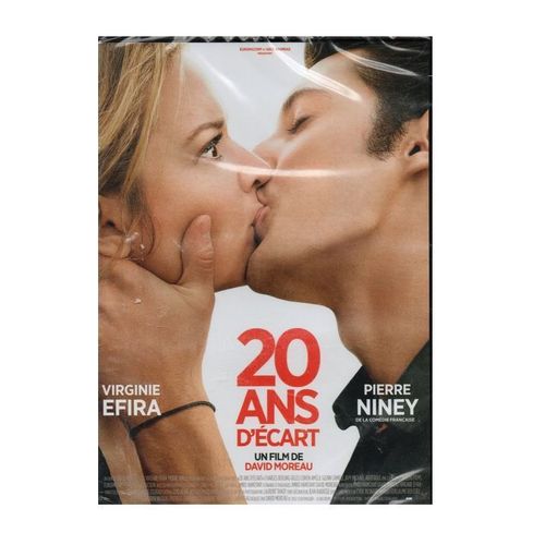 Dvd 20 Ans D'écart