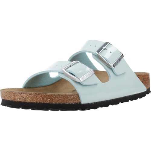 Birkenstock Arizona Bs Colour Vert