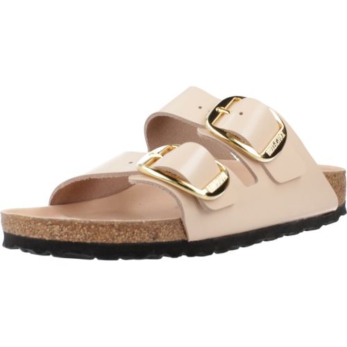 Birkenstock Arizona Big Buckle Colour Nue