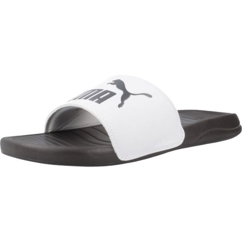 Puma Popcat 20 Colour Blanc