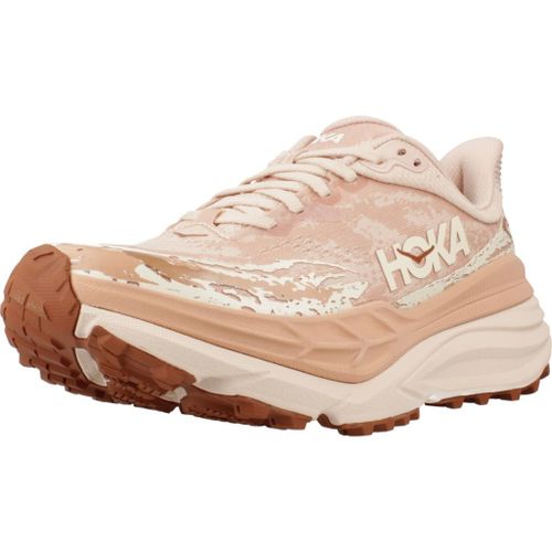 Hoka Stinson 7 Colour Rose
