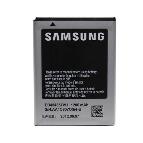 Batterie Compatible Samsung S5600 Player Star 2