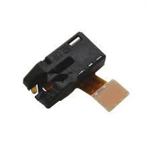 Nappe Kit Piéton/Audio Pour Sony Xperia T2 Ultra (D5303, D5306), Xperia T2 Ultra Dual (D5322), Xm50h