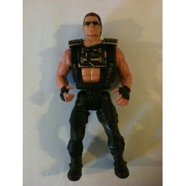 Figurine Terminator 2 Secret Weapon En Loose