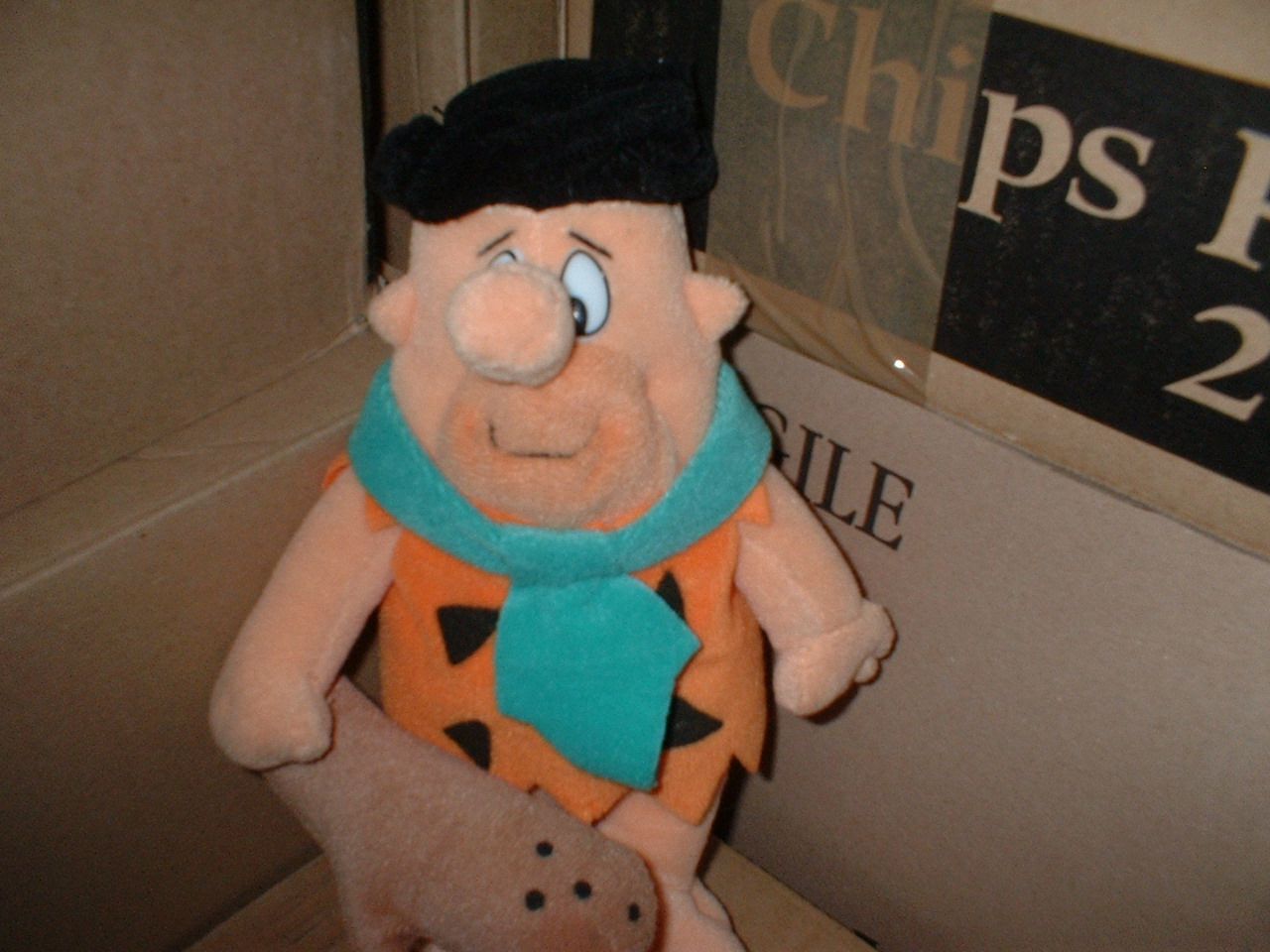 peluche kinder