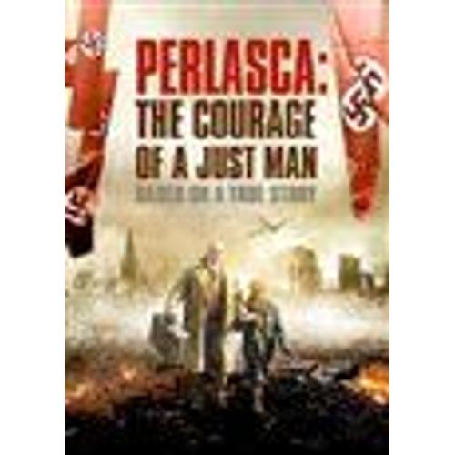 Perlasca: The Courage Of A Just Man