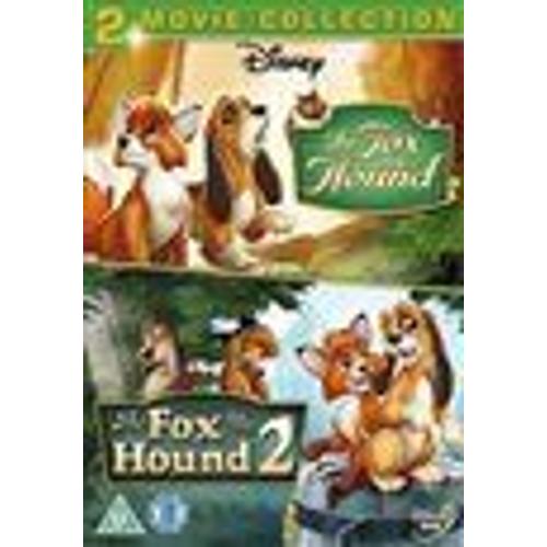 Fox And The Hound/The Fox And The Hound 2