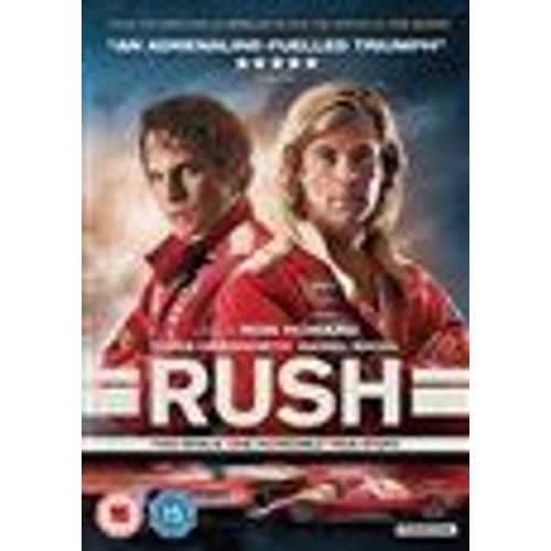 Rush