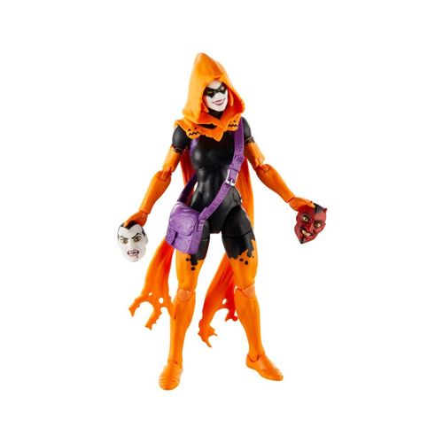 Spiderman Marvel Legends Series Hallows' Eve