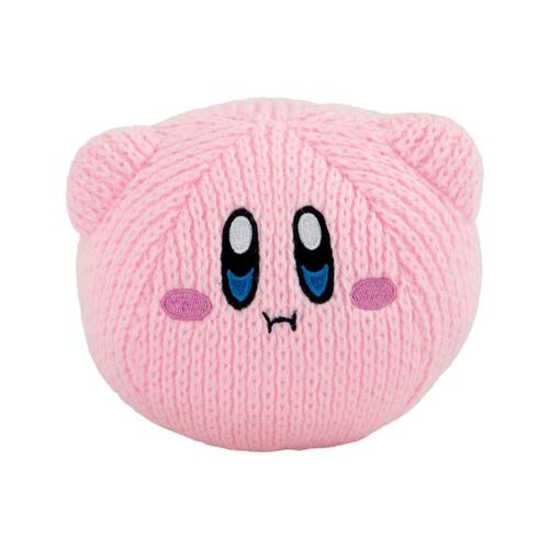 Kirby - Peluche Nuiguru-Knit Hovering Junior