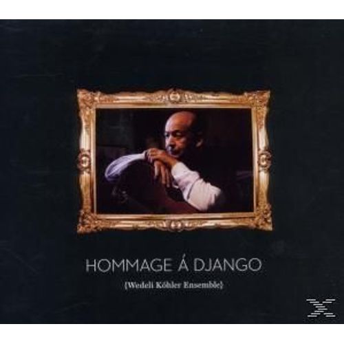 Hommage À Django