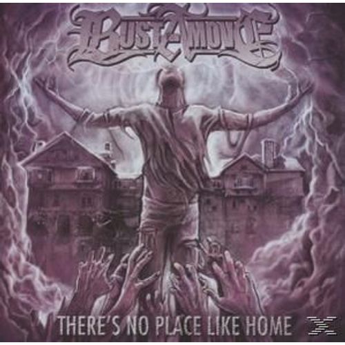 There Is No Place Like Home