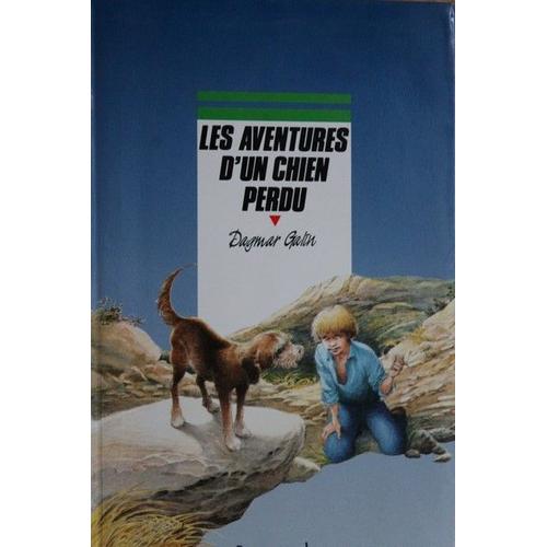 Les Aventures D'un Chien Perdu