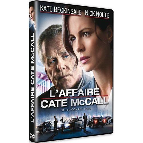 L'affaire Cate Mccall