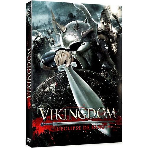 Vikingdom - L'eclipse De Sang