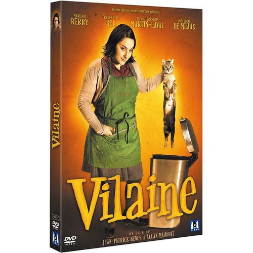 Vilaine