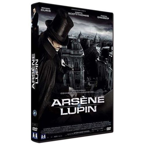 Arsène Lupin