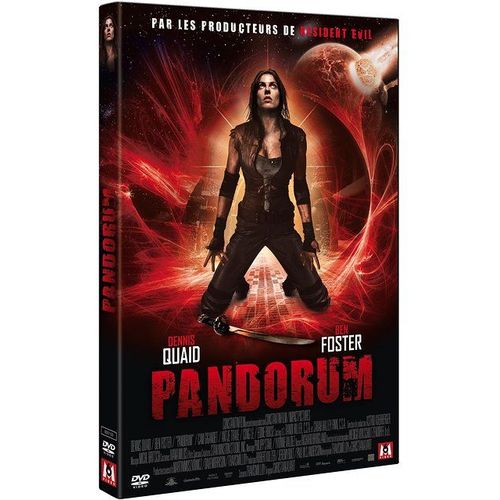 Pandorum