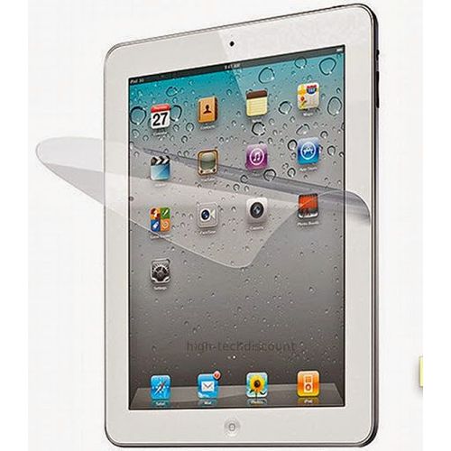 Lot De 2x Films De Protection Protecteur Ecran Pour Apple Ipad Air 2