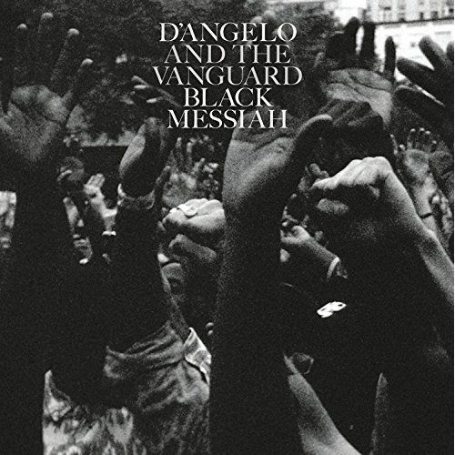 Black Messiah (Dlcd) (Gate)