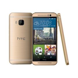 HTC One (M9) 32 Go Or sur or