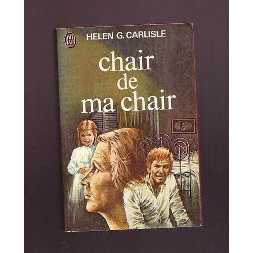 Chair De Ma Chair  - Titre Original : Mother's Cry