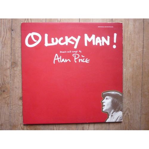 O Lucky Man (Stereo)