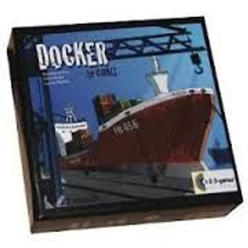 Docker