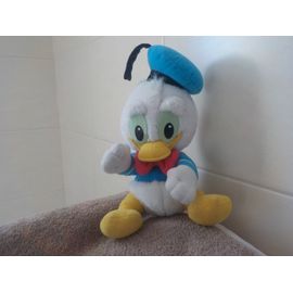 Peluche Donald 25 Cm