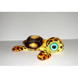 Peluche tortue gros yeux – Teddy's Land
