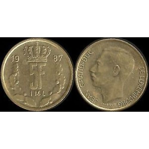 Pièce 1 Krone 1957 Frederik Ix 