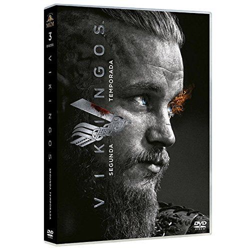 Vikingos (Vikings) - Season 2