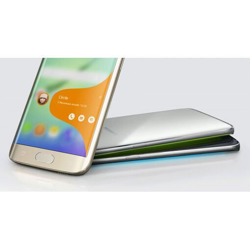 Samsung Galaxy S6 edge 32 Go Saphir noir_image_4|Rakuten