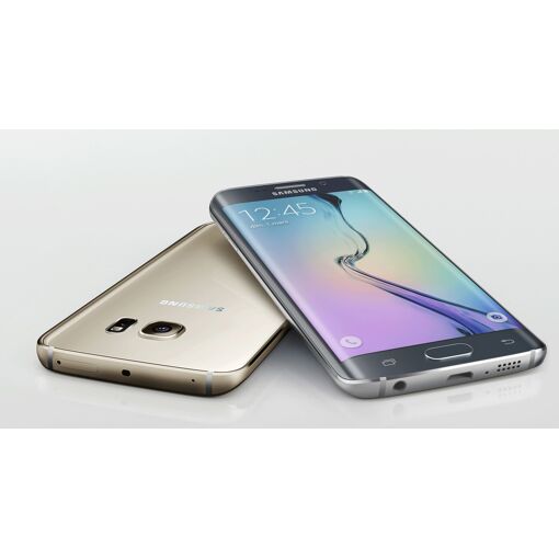 Samsung Galaxy S6 edge 32 Go Saphir noir_image_3|Rakuten