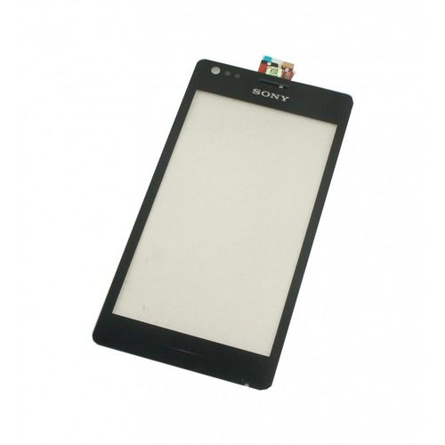 Ecran Vitre Tactile Pour Sony Xperia M - C1905 + Outils - Neuf  & Original