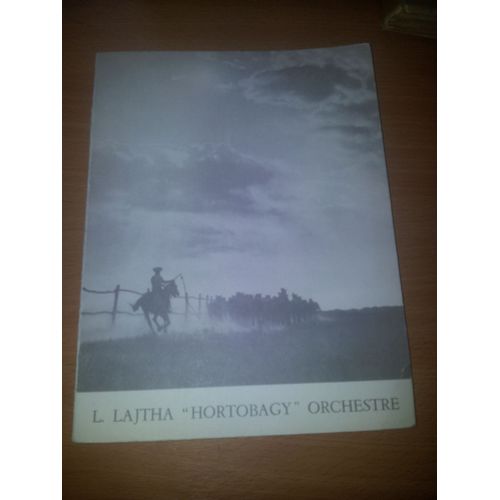Hortobagy Orchestre 