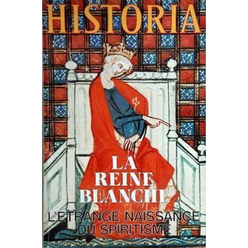 Historia N° 377 Du 01/04/1978 - La Duchesse D'angouleme Par Castelot - L'affaire Si Salah Par Jacquin - Le Beau Serge  -   Arsene Lupin Par Peumery - La Reine Blanche Par Pernoud - A Versailles  -   Quelle Puanteur Par Lenotre - Y A-T-Il Un Tresor...