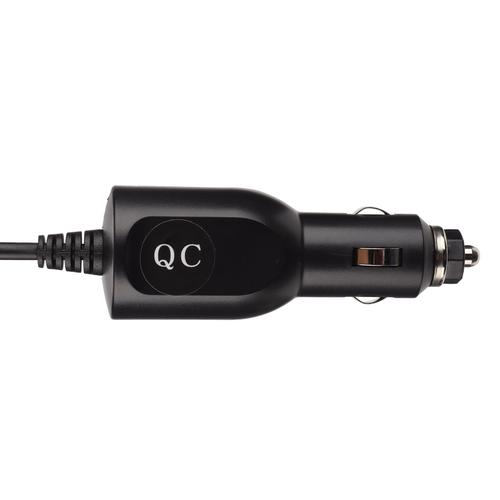 Chargeur De Voiture Allume-Cigare 5v 1,2a, Remplacement Plug And Play Pour Tomtom Xl One Gps