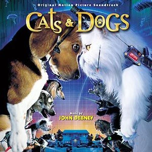 Cats & Dogs: Original Motion Picture Score