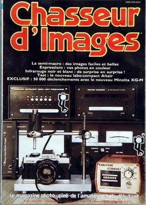 Revues Chasseur d images pas cher Promos Prix bas sur le neuf