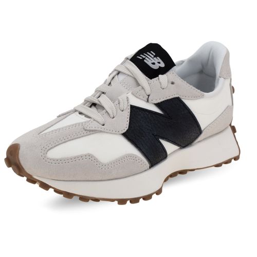 Chaussures 327 Ws327gd Blanc