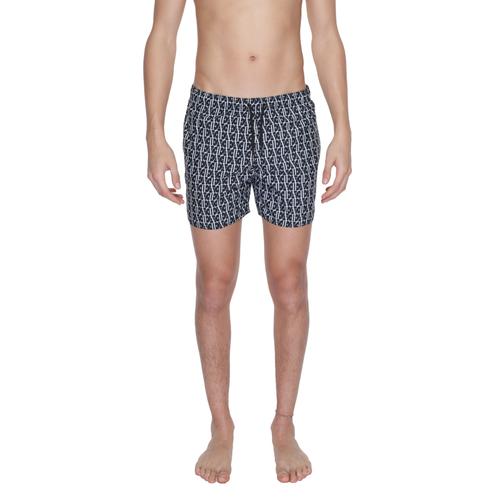 Maillot De Bain Linea Emporio Armani Hommes 211740 4r436