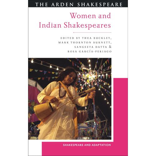 Women And Indian Shakespeares