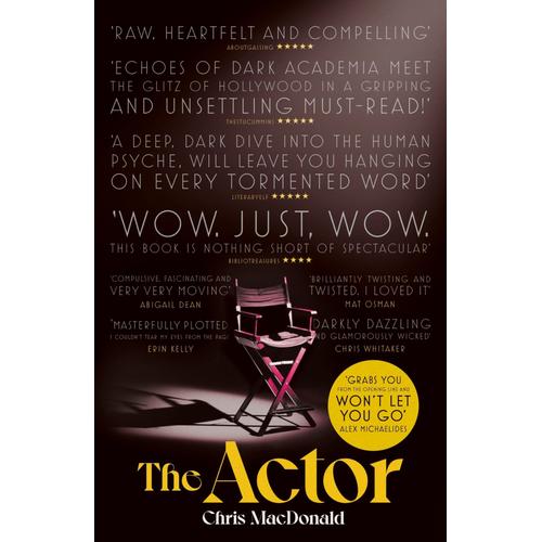 The Actor