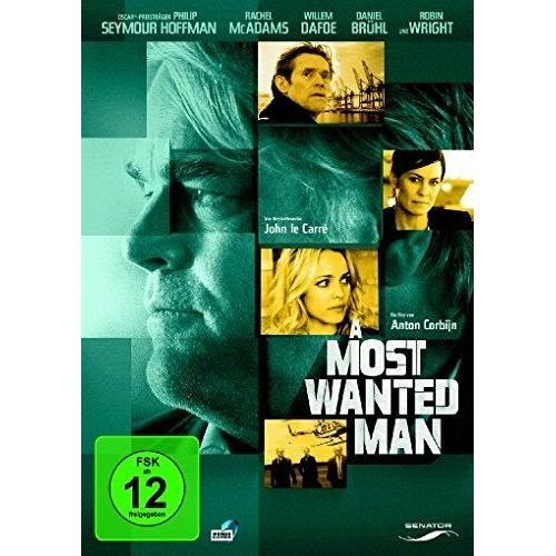 A Most Wanted Man