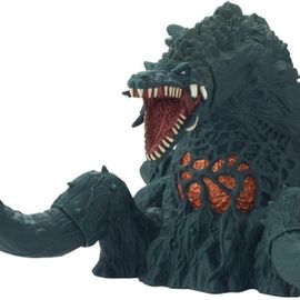 Godzilla Movie Monster Series Biollante Figurine En Vinyle Goodnice